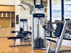-唤醒健身AWAKEN Fitness Studio