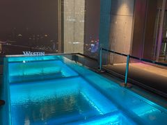 -重庆解放碑威斯汀酒店