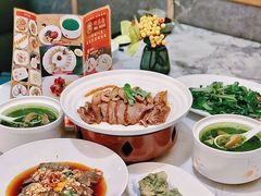 -厝包四点金·潮宴(太古仓店)