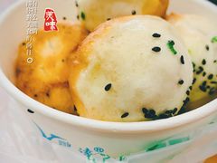 -许记生煎(遵义路店)