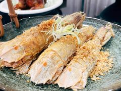 -龚记海鲜20年老字号