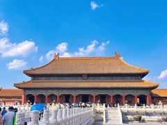 -故宫博物院(故宫)