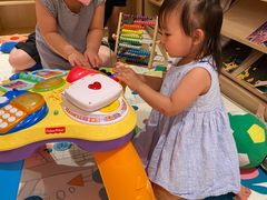 -沃特宝贝亲子游泳中心(壹方中心店)