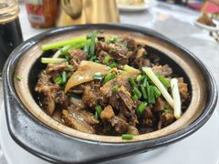 -琼海温泉鹅农家饭店