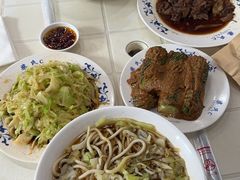 -柴氏风味斋(甘家口店)
