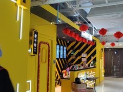 -Xcape异时刻密室逃脱真人NPC(新世界百货崇文店)
