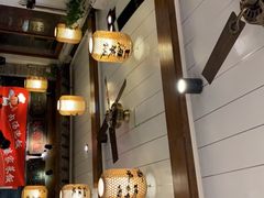 -京城小江南·土菜馆·蒸白鱼(东四十条店)