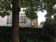 -巴黎贝甜(常德路店)