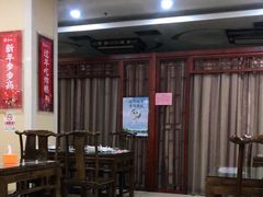 -京天红酒家(虎坊路店)