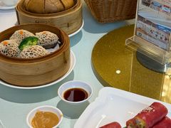 -国龙大酒店-中餐厅