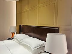 -广州粤海喜来登酒店