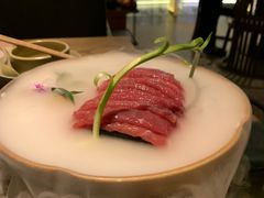 -盡膳口福跷脚牛肉火锅(合生汇购物中心店)