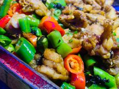 -蘭奢雅集·江浙菜(青山江滩店)