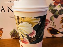 -茶与花间(太平洋森活天地店)