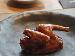 -新荣记(新源南路店)