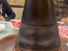 -福寿斋·老北京铜锅涮肉·烤鸭(顺义总店)