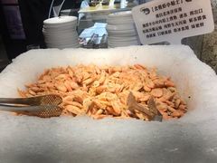 北极虾-汉巴味德(大悦城店)