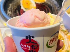-火炉火自助餐(喜隆多店)