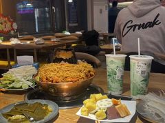 -农大2食堂