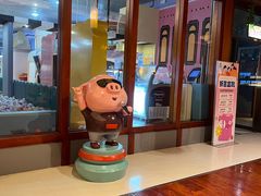 -汤连得温泉馆(宝山店)