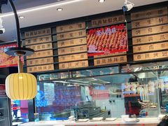 -管氏翅吧(马家堡店)