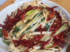 -如意香辣鸡架(总店)