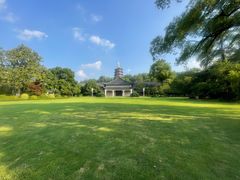 -浙江西子宾馆·瑶园咖啡厅