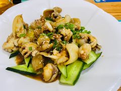 -南记食粥坊·宵夜大排档(莲花总店)