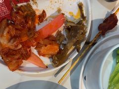 -苏格里岛自助烤肉海鲜火锅(成都金牛万达店)