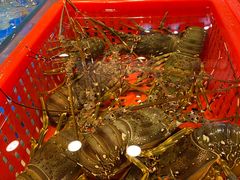 -79号渔船海鲜饭店(龙岗店)