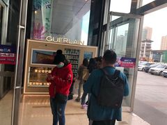 -常州购物中心(天宁区)