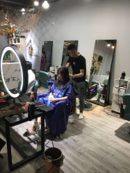 大厅-T.D Salon私人定制