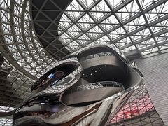-深圳市当代艺术与城市规划馆