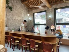 -METAL HANDS(五道营店)