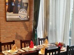 -辛德勒啤酒德餐厅