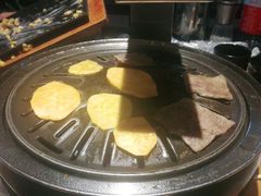 -九田家黑牛烤肉料理(国芳店)