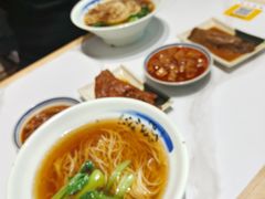 -得得本帮面馆(台儿庄路店)