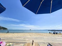 -深圳大梅沙京基洲际度假酒店