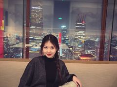 -北京柏悦酒店·锦庭餐厅Dining Room