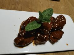 -枣子树·素食餐厅(普陀山店)
