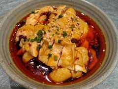 -望湘园·湖南菜(宏伊店)