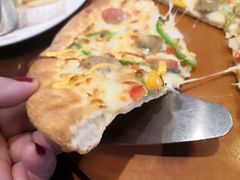 -Mr.Pizza米斯特比萨(合肥一九一二街区店)