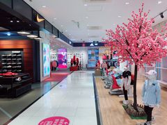 -宝大祥青少年儿童购物中心(南京东路店)