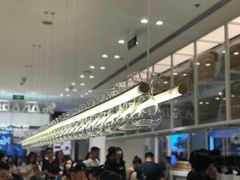 -% Arabica阿拉比卡咖啡(深圳湾万象城店)