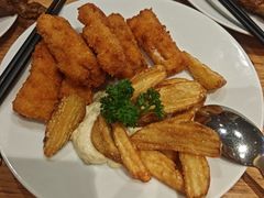 -宜家·瑞典风味餐厅(四元桥店)