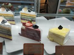 -BreadTalk面包新语·烘焙蛋糕(高德置地春广场店)