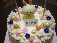 -味多美蛋糕(西安门店)