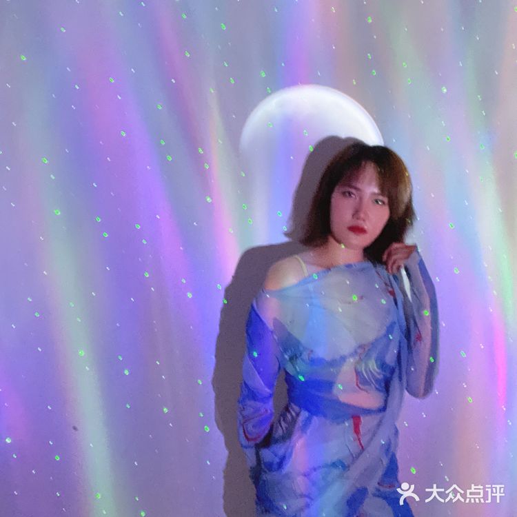 天津new展:从废墟飞向银河🌌