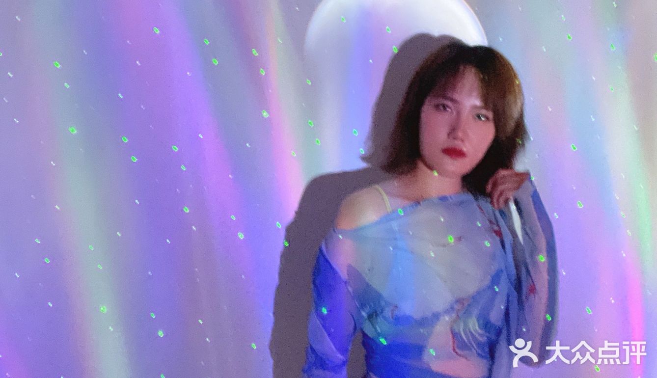 天津new展：从废墟飞向银河🌌