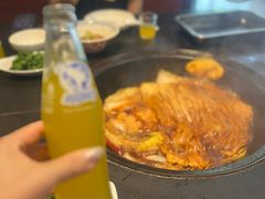 -崔记生活·铁锅炖鱼粘卷子(总店)